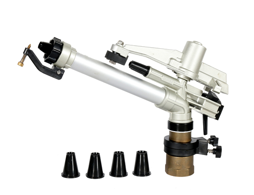 2' 調整可能なスプリングラー銃 携帯スプリングラー 灌?? システム 炭鉱 20-43m
