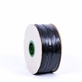 農場の潅漑のための紫外線抵抗力がある庭の滴りテープ16mm Tテープ滴りテープ