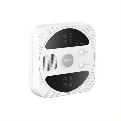 8 ゾーン スマート ウォーター タイマー / 噴水器 コントローラー 灌?? システム 135*135*32mm
