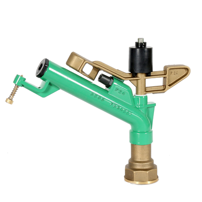 1 1/2 インチの水噴霧機 長距離農業灌輸噴霧機 2-5bar