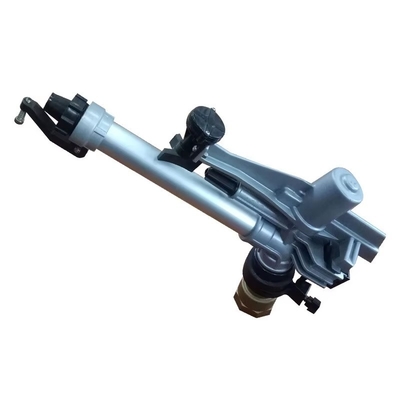 2' 調整可能なスプリングラー銃 携帯スプリングラー 灌?? システム 炭鉱 20-43m